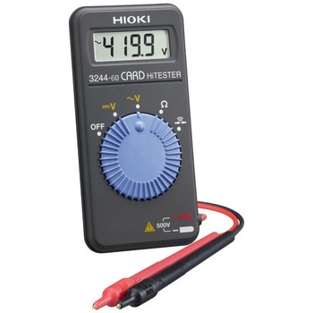 卡片测试器HIOKI（日置电机）01999487